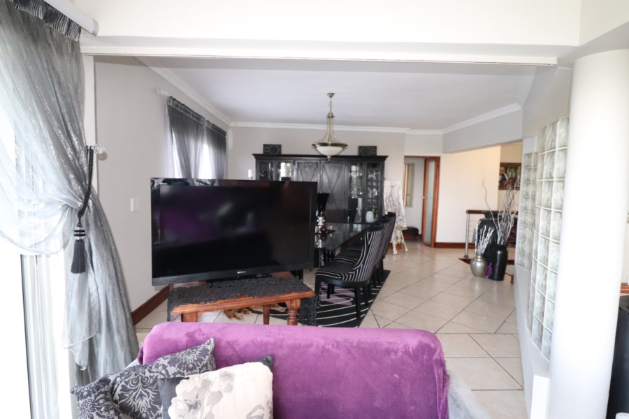 4 Bedroom Property for Sale in Hillsboro Free State
